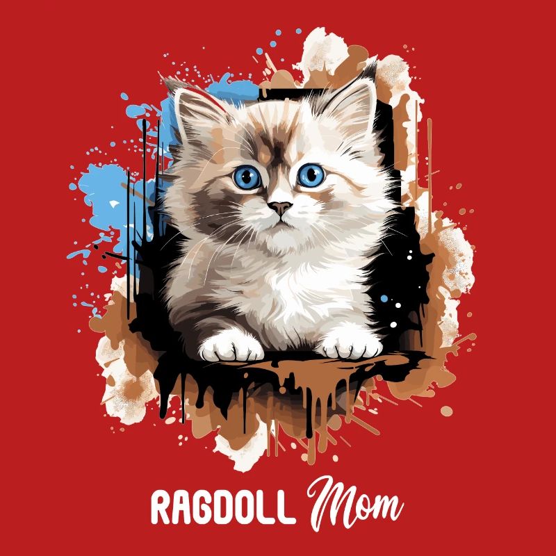 Ragdoll