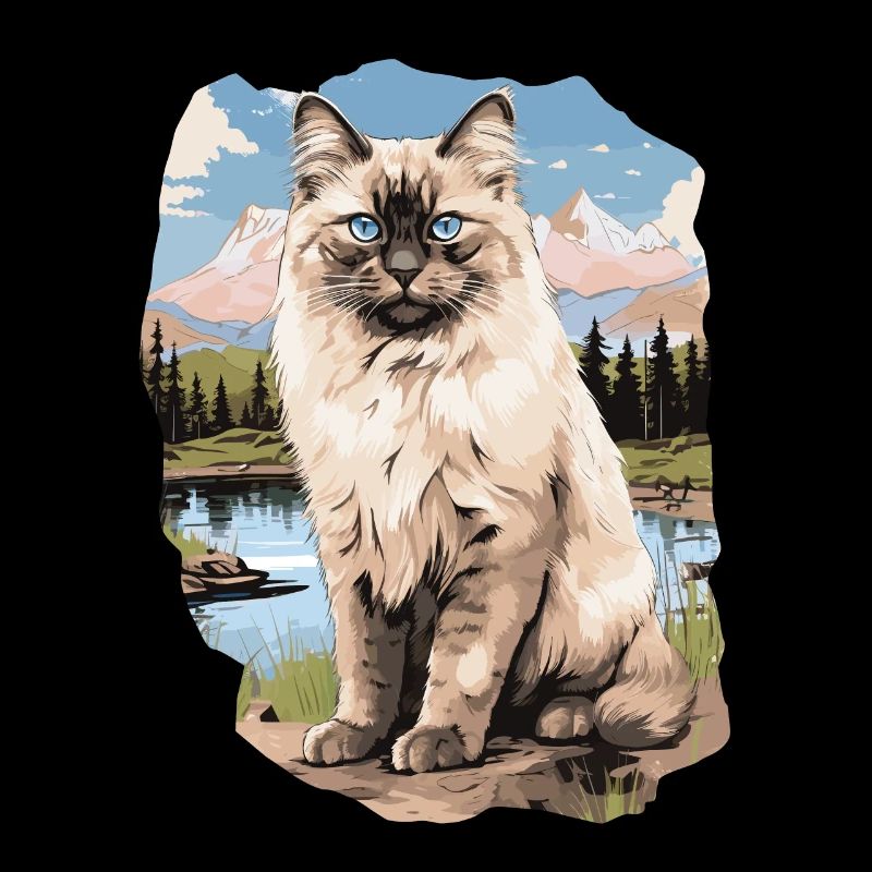 Ragdoll