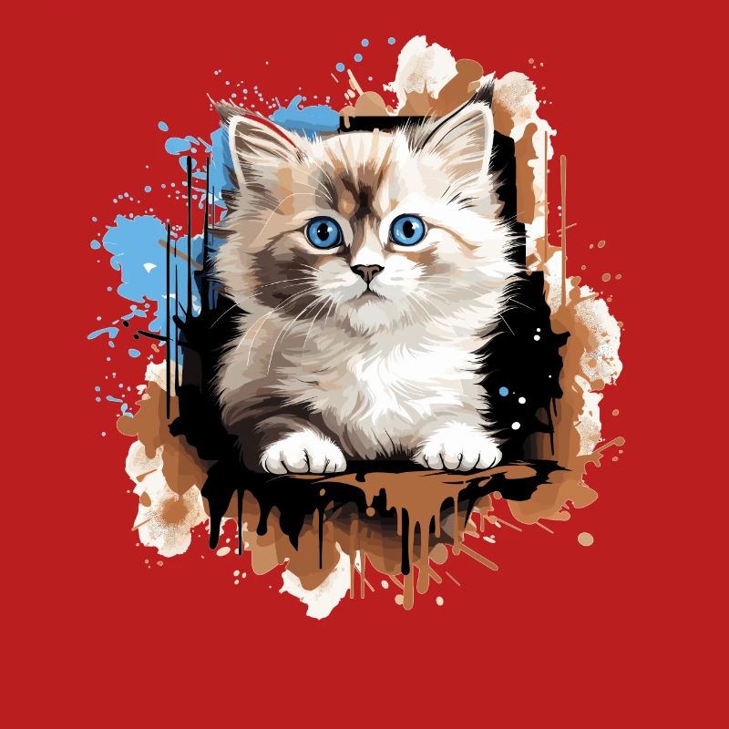 Poupée de chiffon
