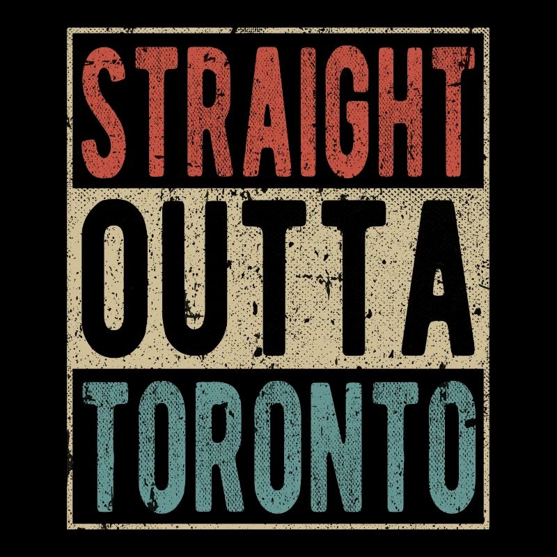 Direkt aus Toronto