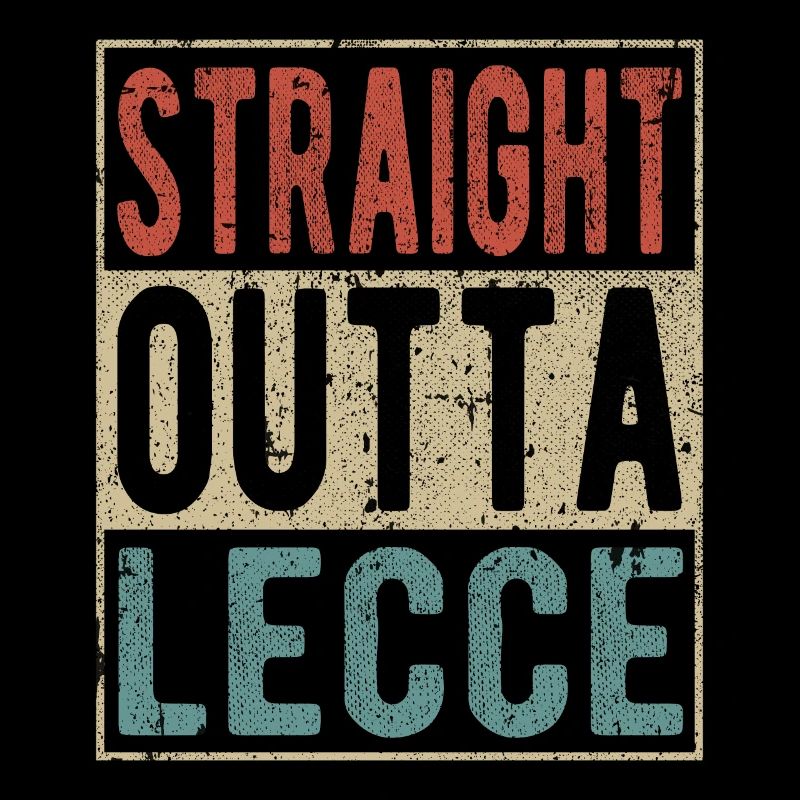 Direkt aus Lecce