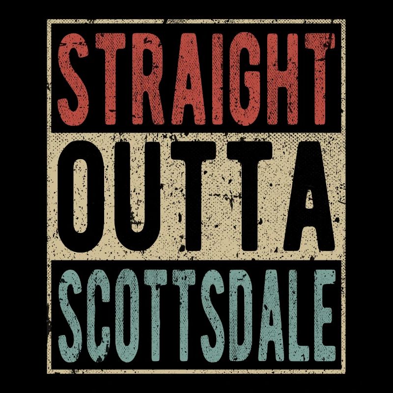 Direkt aus Scottsdale