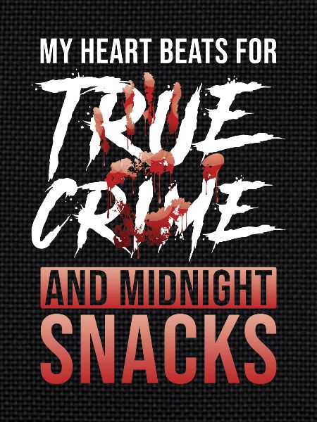 True Crime Addicted