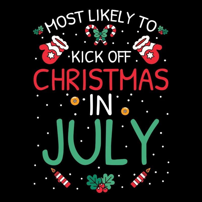 Le plus probable à Noël