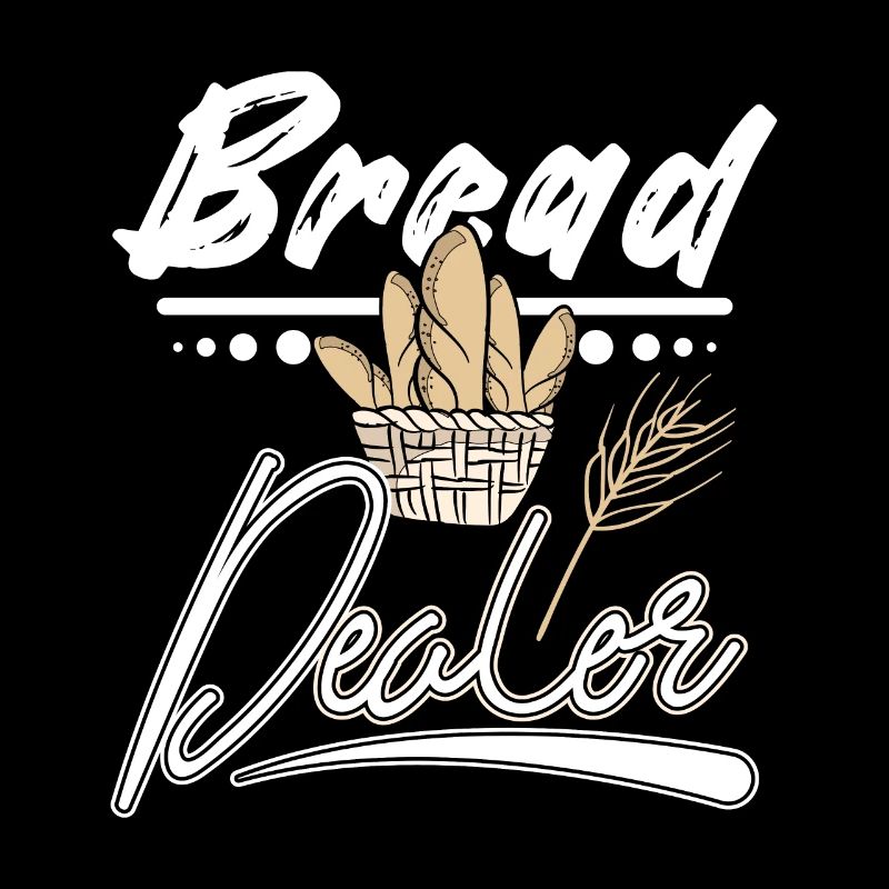 Baking bread dealer
