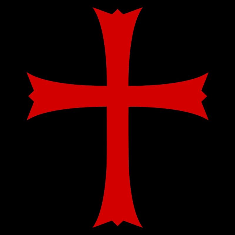 Jerusalem Cross Jerusalem Cross