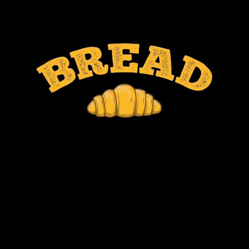 Bread Baker Oven Baked Goods