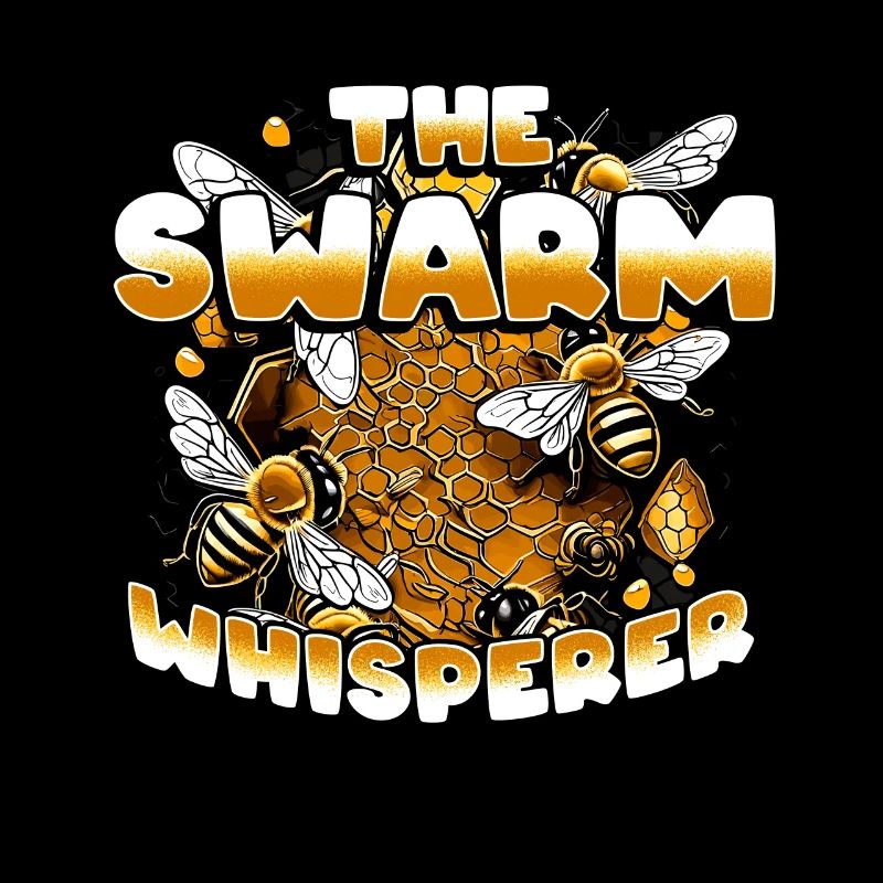 Swarm Catcher Bee Beekeeping Beekeeper