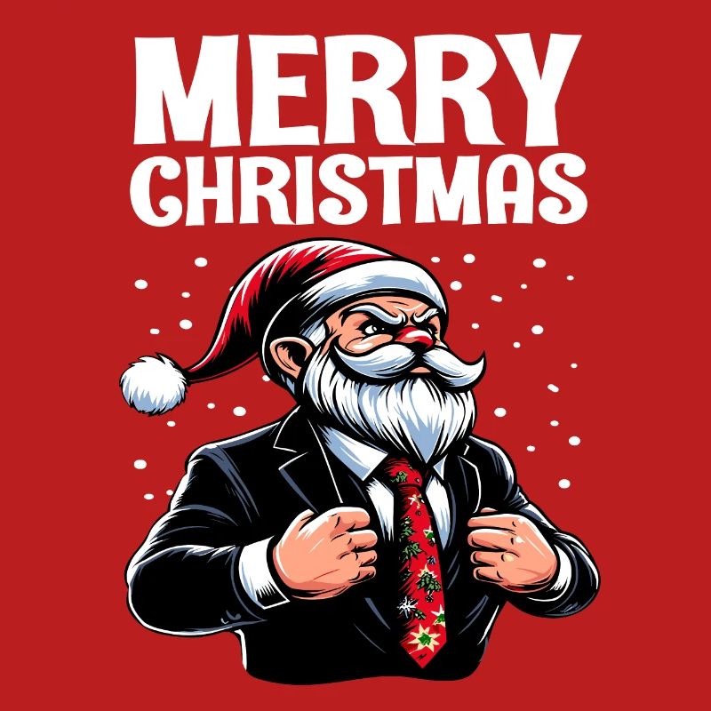 Joyeux Noël Chef Imp Noël Gnome