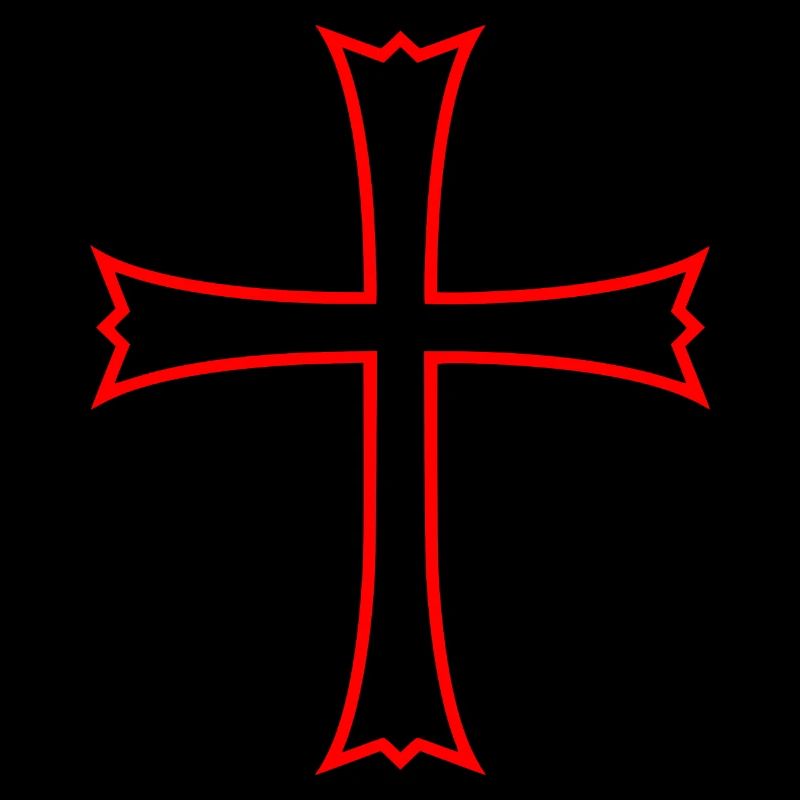 Cross