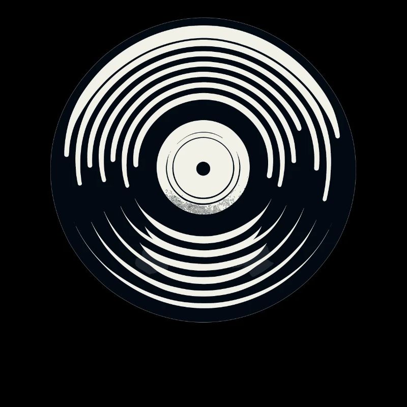 Vinyl Record