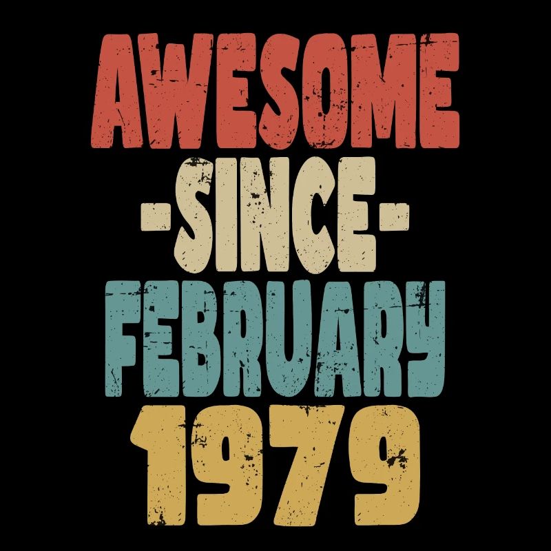 Awesome February 1979