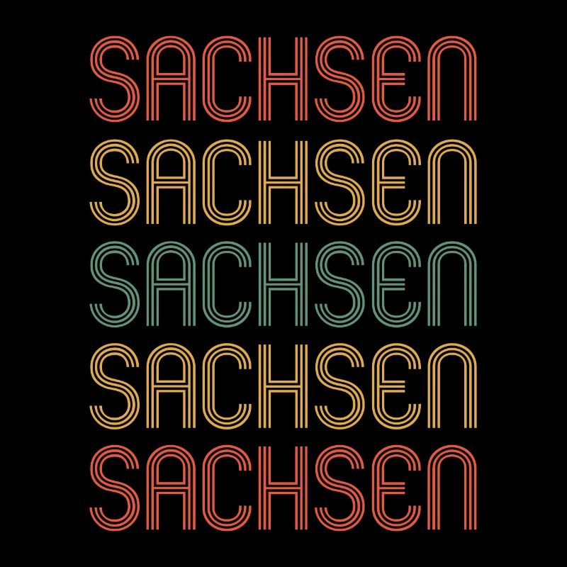 Saxon Saxon Saxony