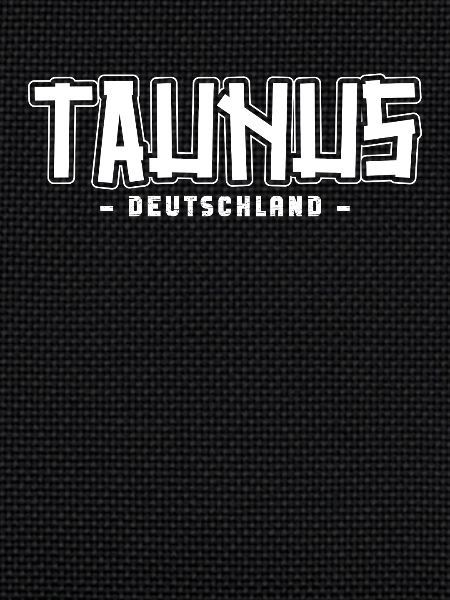 Taunus