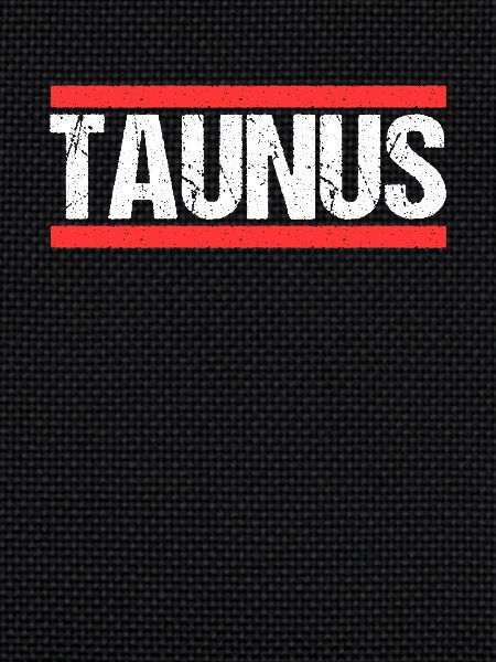 Taunus