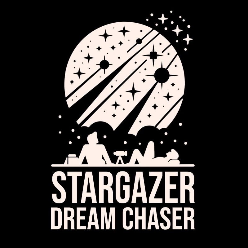 Stargazing Stargazer Astronomy Star Watching