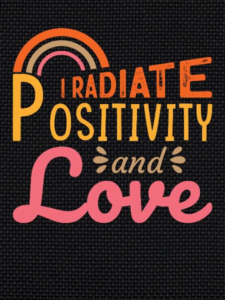 Conception d’affirmations positives inspirantes pour
