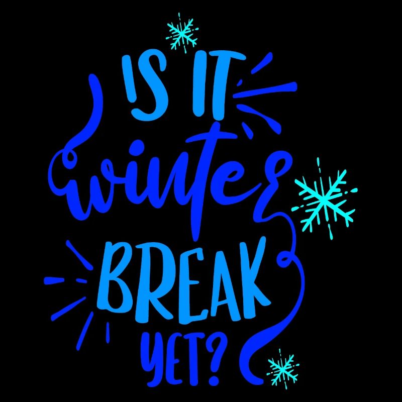 Winter Break