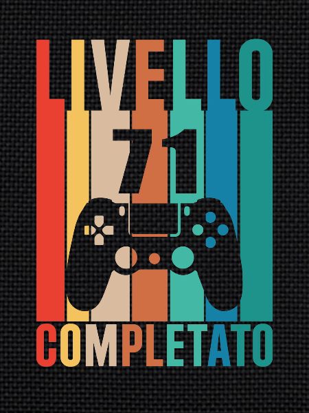 Level 71