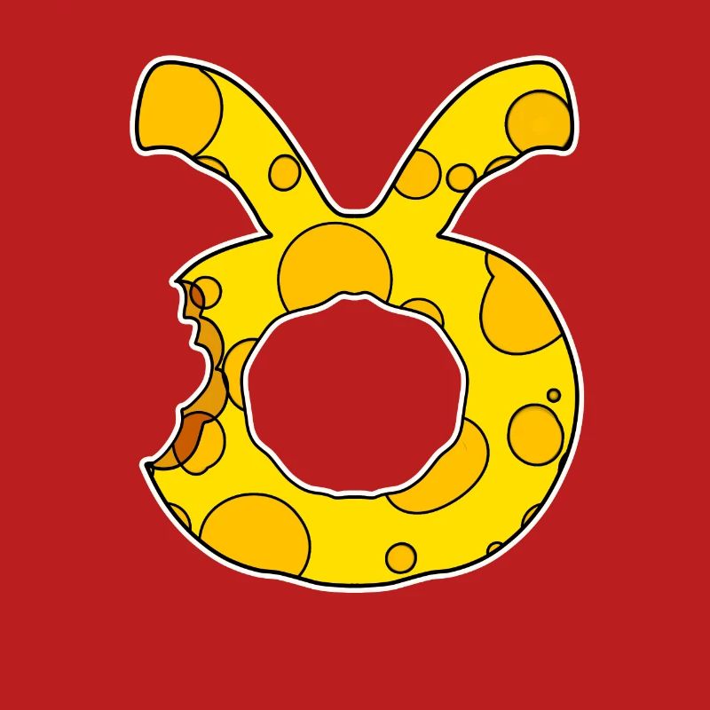 Sternzeichen Stier Symbol