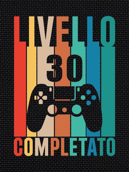 Level 30