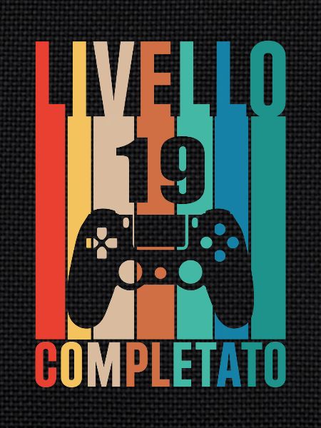Level 19