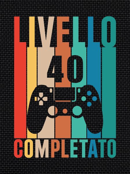 Stufe 40