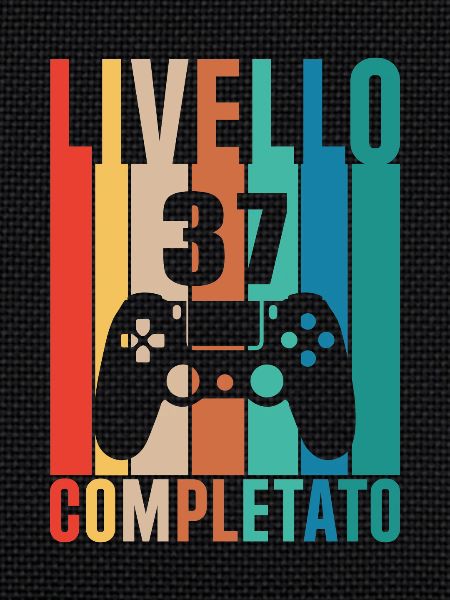 Level 37