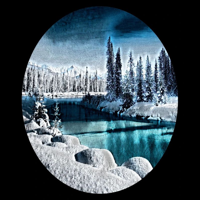 Parc national de Banff, Canada