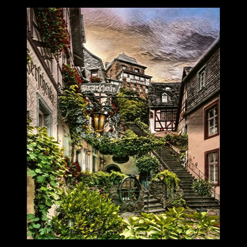 Beilstein, Deutschland