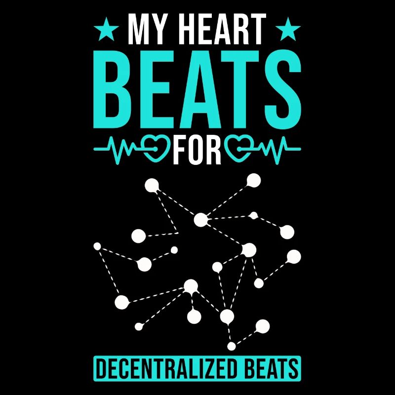 Technologie crypto Blockchain et décentralisation