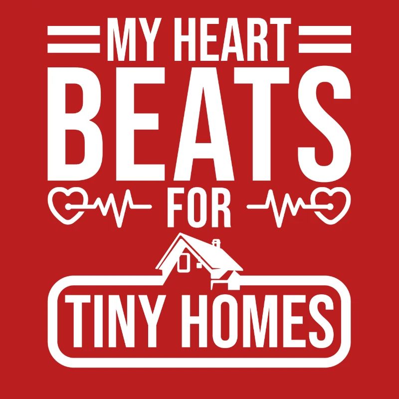 Tiny House and Tiny Home Design for Owners