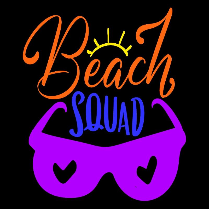 Beach Squad