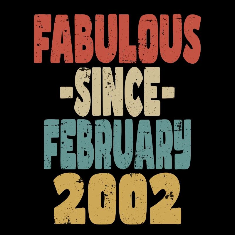 Fabuleux Février 2002