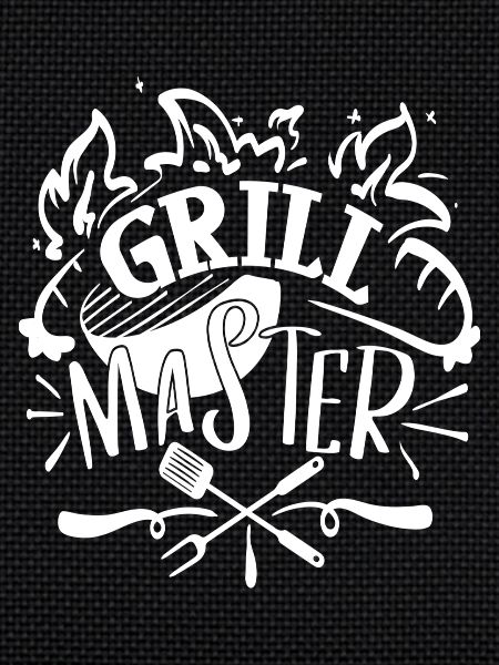 Grill Master