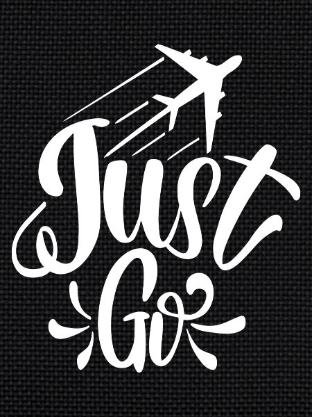 Just Go