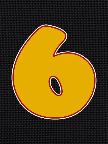 6