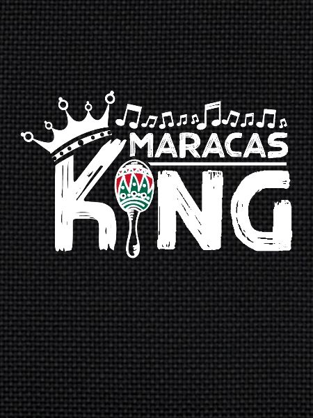 Boy Maracas King