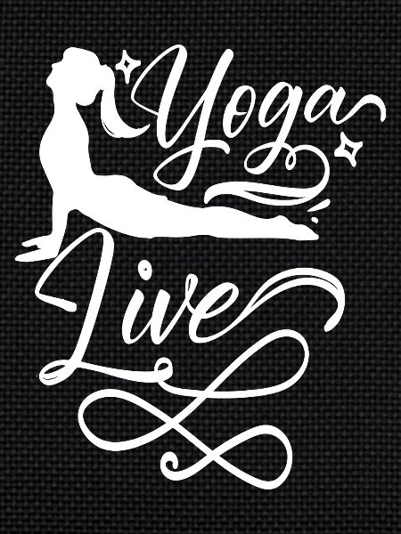 Yoga Live