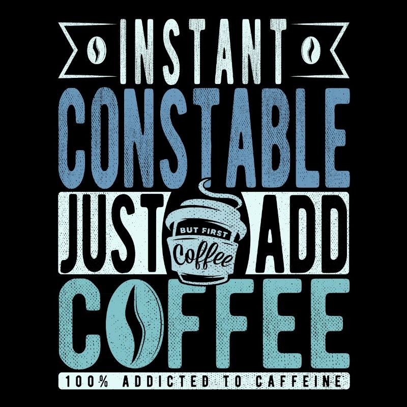 L’agent instantané n’a qu’à ajouter du café