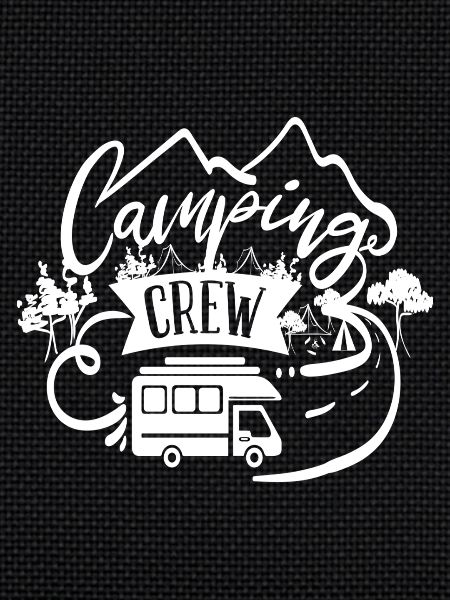 Camping Crew