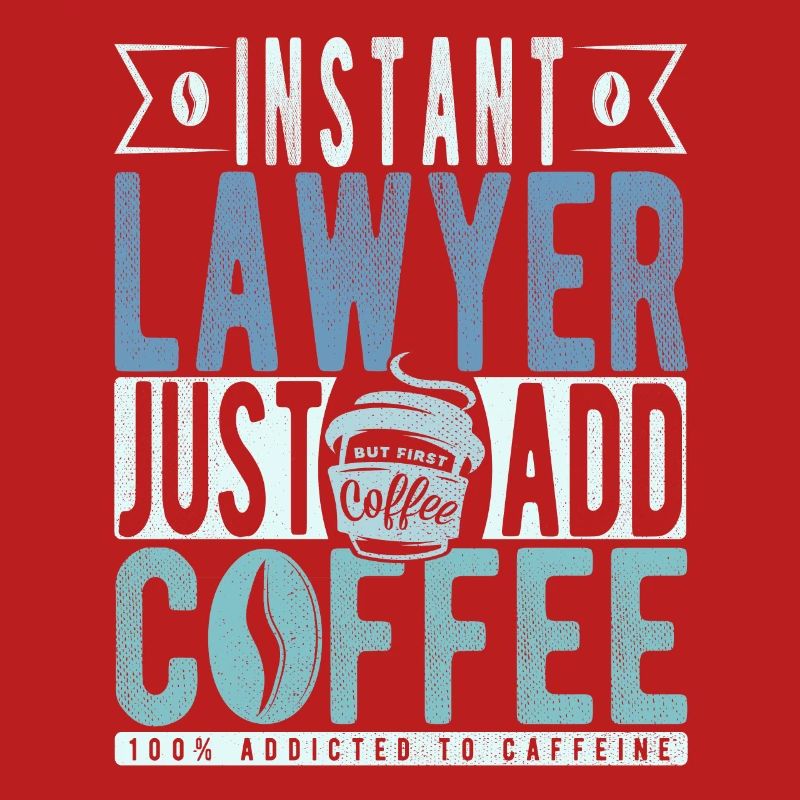 Avocat instantané Il suffit d’ajouter du café