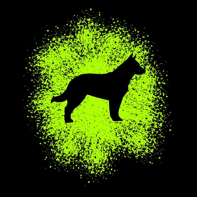 German Shepherd – Loyal Companion