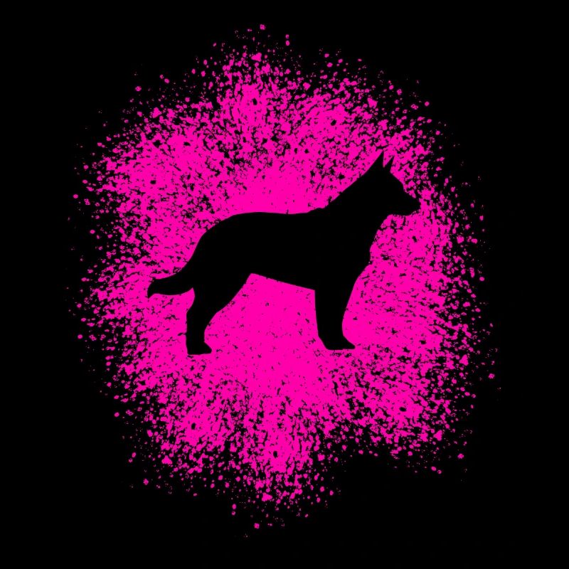 Schäferhund – Treuer Begleiter