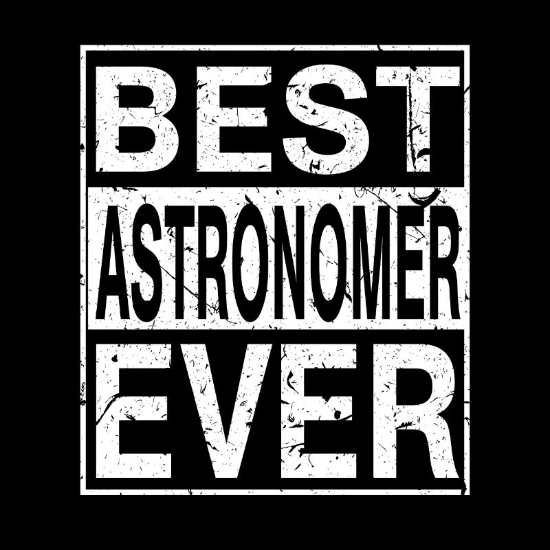 Bestes Astronomen-Geschenk aller Zeiten