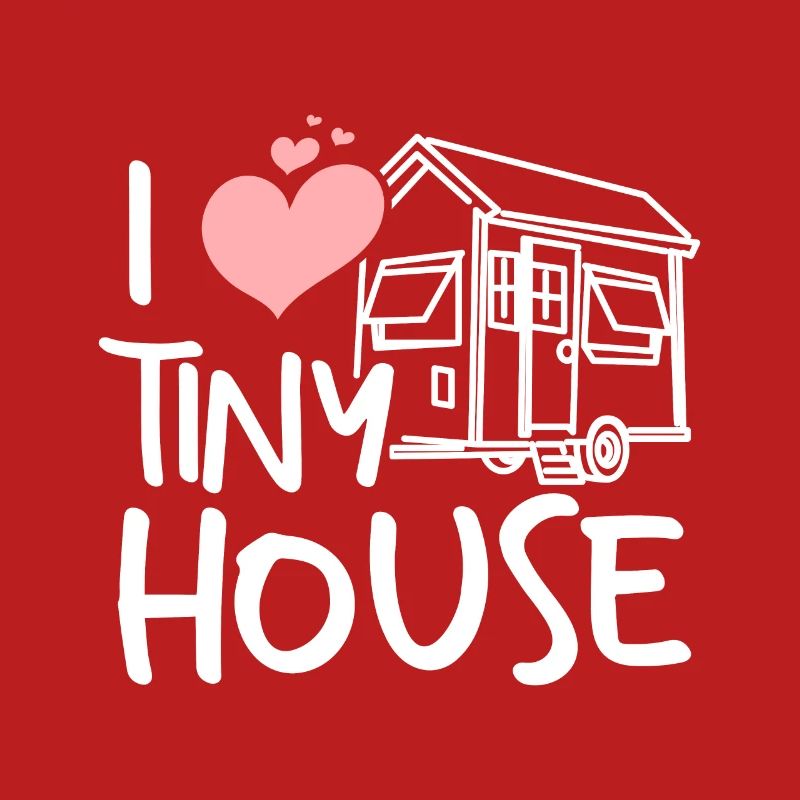 Tiny house builder