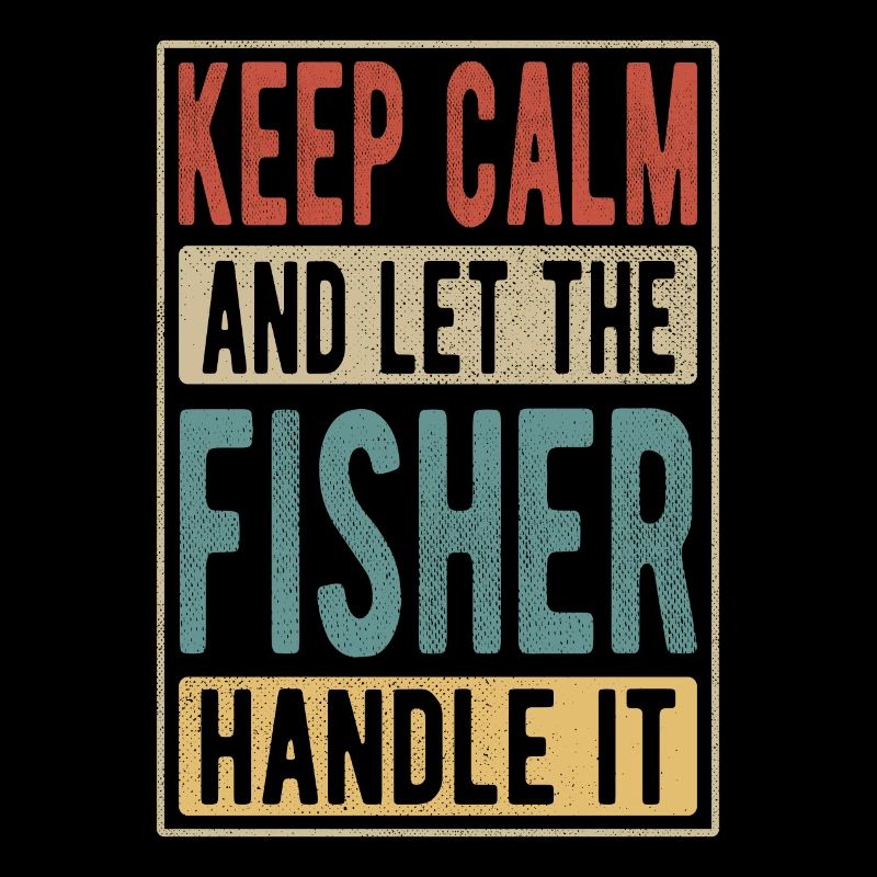 Fisher Retro Geschenk