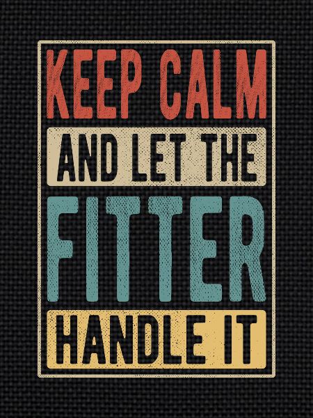 Fitter Retro Gift