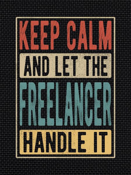 Freelancer Retro Gift