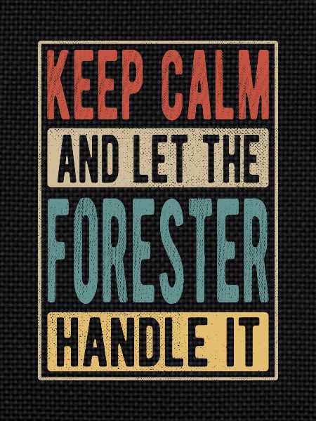 Forester Retro Gift
